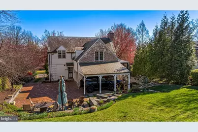 206 Kemble Road, Baltimore, MD 21218 - Photo 17