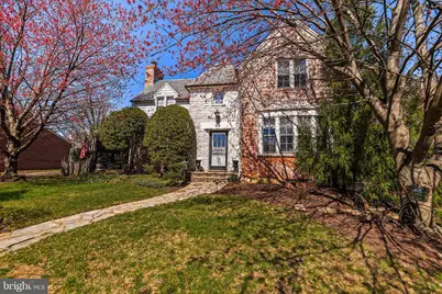 206 Kemble Road, Baltimore, MD 21218 - Photo 7