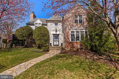 206 Kemble Road, Baltimore, MD 21218 - Photo 1