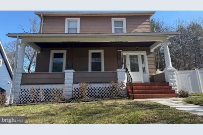 3026 Overland Avenue, Baltimore, MD 21214 - Photo 1
