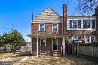 118 Upmanor Road, Baltimore, MD 21229 - Photo 17