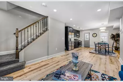 118 Upmanor Road, Baltimore, MD 21229 - Photo 5