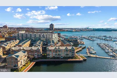 1256 Dockside Circle, Baltimore, MD 21224 - Photo 35