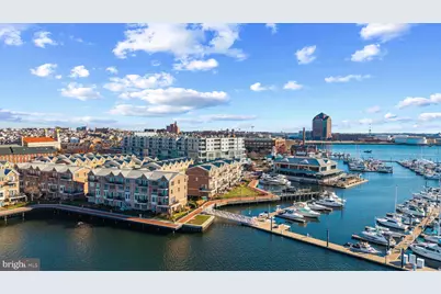 1256 Dockside Circle, Baltimore, MD 21224 - Photo 25