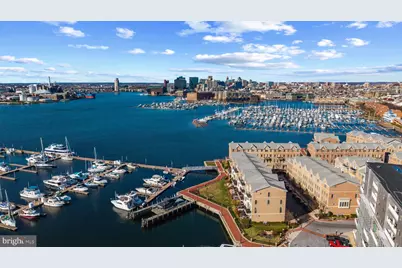 1256 Dockside Circle, Baltimore, MD 21224 - Photo 33