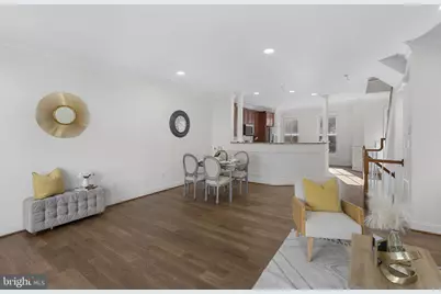 1256 Dockside Circle, Baltimore, MD 21224 - Photo 3