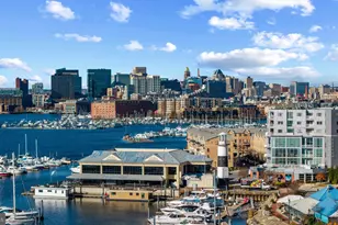 1256 Dockside Cir, Baltimore, MD 21224 - Photo 31