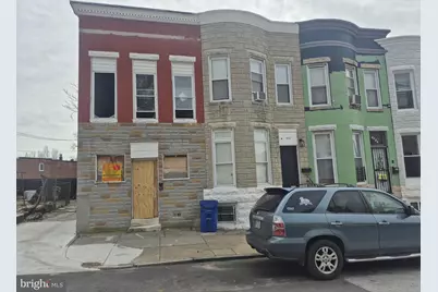 1613 Westwood Avenue, Baltimore, MD 21217 - Photo 1
