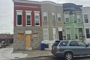 1613 Westwood Ave, Baltimore, MD 21217 - Photo 1