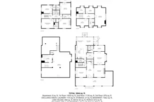 4503 Roland Ave, Baltimore, MD 21210 - Photo 77