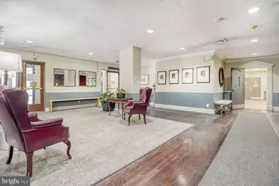 1101 Saint Paul Street #1206, Baltimore, MD 21202 - Photo 21