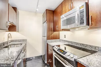 1101 Saint Paul Street #1206, Baltimore, MD 21202 - Photo 7