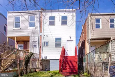 4013 Edmondson Avenue, Baltimore, MD 21229 - Photo 3
