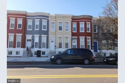 2225 E Preston Street, Baltimore, MD 21213 - Photo 1