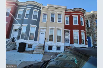2225 E Preston Street, Baltimore, MD 21213 - Photo 3