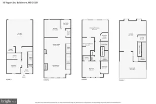 15 Yogurt Ln, Baltimore, MD 21231 - Photo 29