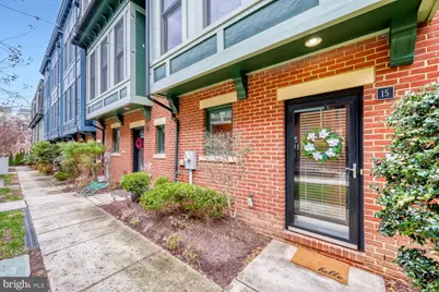 15 Yogurt Lane, Baltimore, MD 21231 - Photo 1