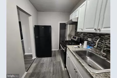 2416 W Franklin Street, Baltimore, MD 21223 - Photo 9