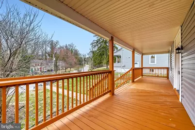 207 S Rock Glen Road, Baltimore, MD 21229 - Photo 3