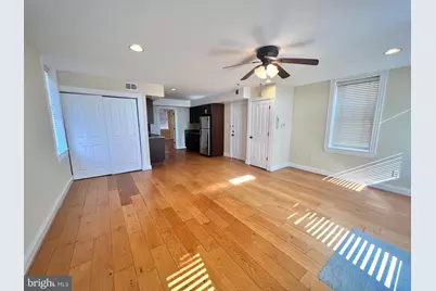 1017 W Cross Street #C, Baltimore, MD 21230 - Photo 3