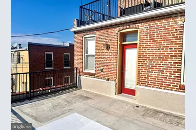 1017 W Cross Street #C, Baltimore, MD 21230 - Photo 15