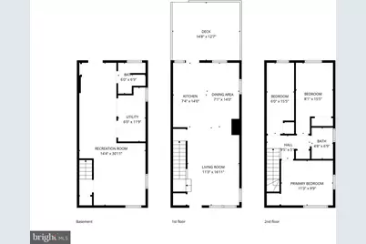 3217 Woodring Avenue, Baltimore, MD 21234 - Photo 33