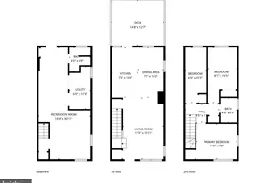 3217 Woodring Ave, Baltimore, MD 21234 - Photo 33