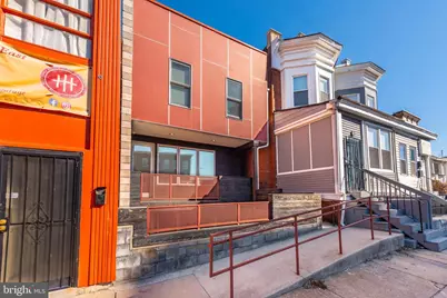 338 E 25th Street, Baltimore, MD 21218 - Photo 35