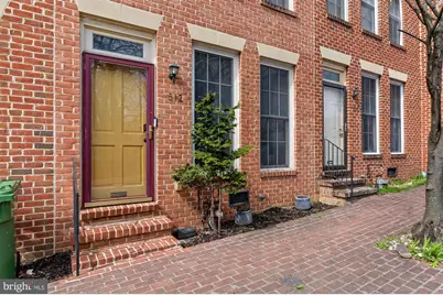 512 Saint Mary Street, Baltimore, MD 21201 - Photo 1
