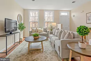 512 St Mary St, Baltimore, MD 21201 - Photo 5