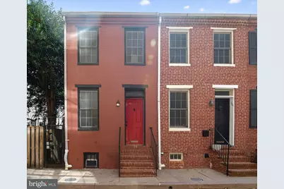 703 Dover Street, Baltimore, MD 21230 - Photo 17