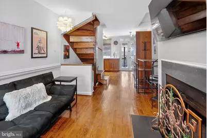 703 Dover Street, Baltimore, MD 21230 - Photo 3