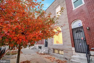 6 S Highland Avenue, Baltimore, MD 21224 - Photo 9