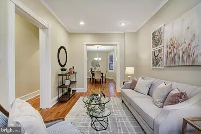 6 S Highland Avenue, Baltimore, MD 21224 - Photo 1