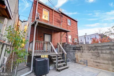 6 S Highland Avenue, Baltimore, MD 21224 - Photo 27