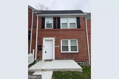 528 Random Road, Baltimore, MD 21229 - Photo 1