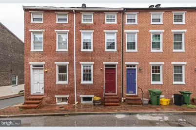 30 E Hamburg Street, Baltimore, MD 21230 - Photo 1