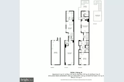 1221 William Street, Baltimore, MD 21230 - Photo 29