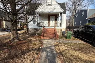 6606 Eastern Pkwy, Baltimore, MD 21214 - Photo 1