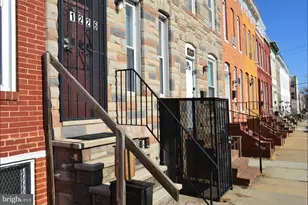1226 W Cross St, Baltimore, MD 21230 - Photo 1