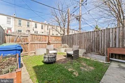 308 E Lorraine Avenue, Baltimore, MD 21218 - Photo 29
