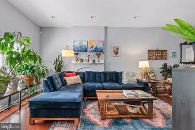 308 E Lorraine Avenue, Baltimore, MD 21218 - Photo 3