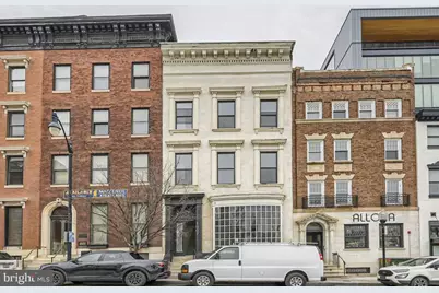 1007 N Charles Street #2, Baltimore, MD 21201 - Photo 13