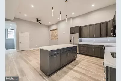 1007 N Charles Street #2, Baltimore, MD 21201 - Photo 3