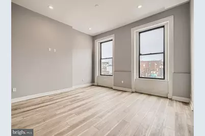 1007 N Charles Street #2, Baltimore, MD 21201 - Photo 5