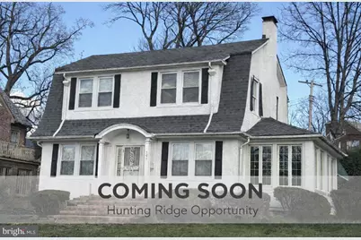 705 Winans Way, Baltimore, MD 21229 - Photo 1