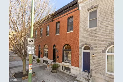 3105 E Baltimore Street, Baltimore, MD 21224 - Photo 1