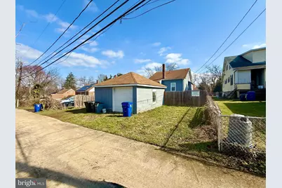 5716 Bland Avenue, Baltimore, MD 21215 - Photo 23