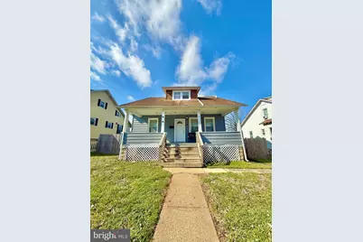 5716 Bland Avenue, Baltimore, MD 21215 - Photo 1