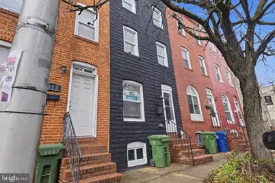 610 Scott Street, Baltimore, MD 21230 - Photo 1